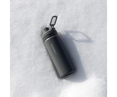 Wessper Termosas B3 Thermosteel 500 ml (WES266-GR-500)