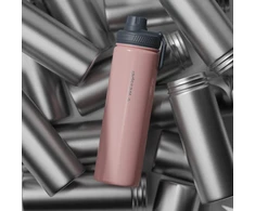 Wessper Termosas B3 THERMOSTEEL Shiny Rose 700 ml (WES266-SR-700)