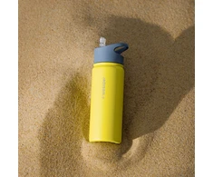 Wessper Termosas B3 Thermosteel 500 ml (WES266-YL-500)