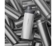 Wessper Termosas B3 Thermosteel 500 ml (WES266-WH-500)