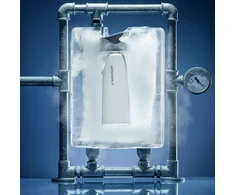 Wessper Termosas B3 Thermosteel 500 ml (WES266-WH-500)