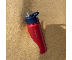 Wessper Termosas Wessper B3 THERMOSTEEL 500ml (WES266-Raudonas-500)
