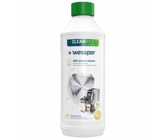 Wessper Płyn czyszczący do systemów mleka CleanMilk Žalias (WES110-Žalias K)