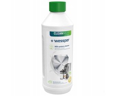 Wessper Płyn czyszczący do systemów mleka CleanMilk Žalias (WES110-Žalias K)