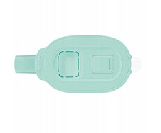 Filtravimo ąsotis Wessper Dzbanek D3 SLIM FutureFlow Aquaclassic (WES206-FF-MT)