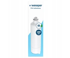 Wessper Filtras wody do lodówek Bosch, Siemens, Gaggenau, Neff (WES406)