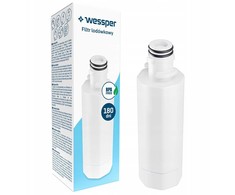 Wessper vandens filtras LG, Kenmore šaldytuvams (WES411)