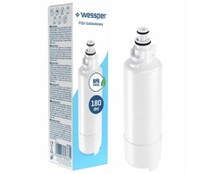 „Wessper“ vandens filtras „Panasonic“ šaldytuvams (WES401)