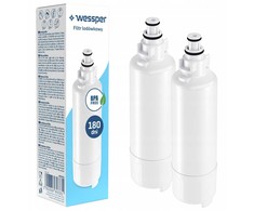 Wessper „Hotpoint“, „Indesit“, „Caple“ šaldytuvo vandens filtras (WES400)