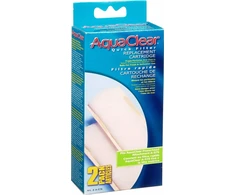 Wessper kasetė „AquaClear Quick“ filtrui
