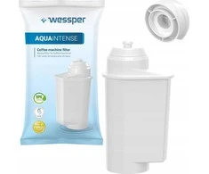 Wessper Keičiamasis filtras Siemens EQ6 kavos aparatui (TZ70003)