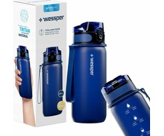 Gertuvė Wessper Buteliukas TURYSTYCZNA DO PLECAKA 0,5L