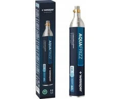 Wessper SodaStream kasetės CO2 450g AquaFrizz