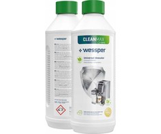 Wessper Cleanmax Žalias* - Odkamieniacz 0,5L