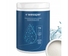 Wessper Universalus nuokalkėjimo milteliai (WES029-P-1000)