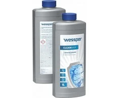 Wessper 1 L SECO BIG EKSPLOATAVIMO UNIVERSALIOJI APTIKIMO SISTEMA