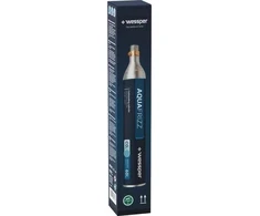 Wessper SodaStream kasetės CO2 450g AquaFrizz