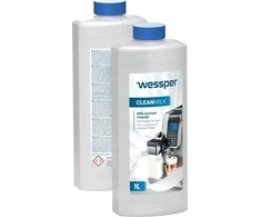 Wessper Švarus Pieno pieno valiklis 1000ml