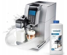 Wessper Švarus Pieno pieno valiklis 1000ml