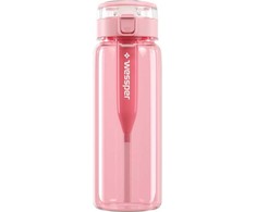Gertuvė Wessper Tritano filtro butelis 0,68 l (WES263-PK)