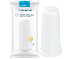 Wessper Vandens filtras Aqua Sage kavos aparatui (WES095)