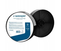 Wessper WES068 Gartraukio filtras