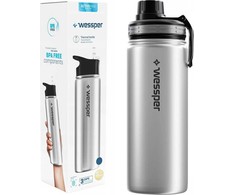 Wessper Wessper ActiveMax 0,5 l termosas