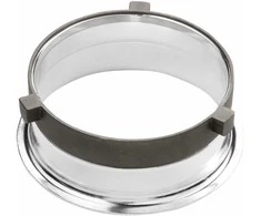 Apšvietimo priedas - WESTCOTT Mocowanie Bowens (FJ800, FJ400)
