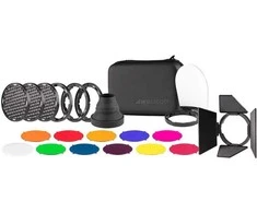 WESTCOTT FJ80 kūrybinis rinkinys su tinkleliu +
