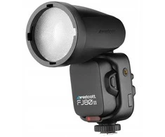 Flash įrenginys - Westcott FJ80 V2 TTL belaidis didelio greičio sinchronizavimas
