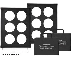 Apšvietimo priedas - Westcott Pro Light Softbox Diffuser