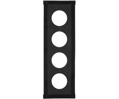 Acme United Corporation Apšvietimo priedas - WESTCOTT Pro Light Softbox dangtis (Acme United, patvarus, suderinamas)