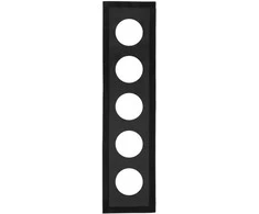 Apšvietimo priedas - Westcott Pro Light Softbox Difuzorius Baltas