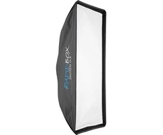 Apšvietimo Įranga - Westcott Softbox Rapid Box Switch 1x3 Nešiojamas Softbox