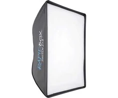 Apšvietimo Įranga - WESTCOTT Softbox Rapid Box Switch 2x3 Nešiojamas Softbox