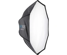 Apšvietimo įranga - Westcott Rapid Box Switch Octa-L Softbox