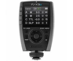 WESTCOTT FJ-X3M belaidis paleidiklis
