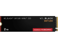 Western Digital Dysk SSD WD (WDS200T4X0E)