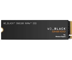 Western Digital Dysk SSD SanDisk SN8100 4TB M.2 2280 PCI-E x4 Gen5 NVMe (WDS400T1X0M)
