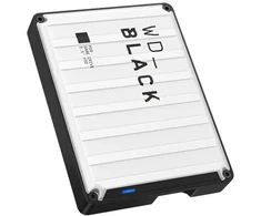Western Digital WDBPSZ0050BWT-WESN Išorinis kietasis diskas 5 TB 2.5" USB Type-A 2.0/3.2 Gen 1 (3.1 Gen 1) Baltas