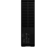 Kietasis diskas Dysk zewnętrzny HDD Western Digital Elements Desktop 26 TB Juodas (WDBWLG0260HBK-EESN)