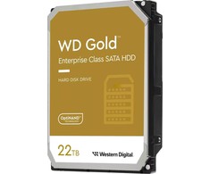 Sandisk Išorinis Kietasis Diskas - Western Digital Gold 22000 GB Serial ATA III