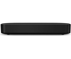 Kietasis diskas Western Digital išorinis HDD WD B6Y0020BBK- WESN)