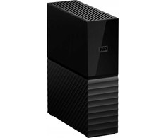 Western Digital My Book Duo 44TB RAID Storage Desktop RAID Išorinis kietasis diskas USB 3.2 Gen 1