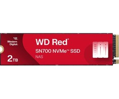 Sandisk SMD WD Raudona SN700 2TB M.2 2280 PSI -E x4 Gen3 NVME (WD S200T1R0C)