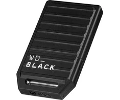 Western Digital WD Pratęsimo kortelė 1TB / WD BMPH0010BNCN WD C