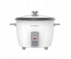 Ryžių viryklė Westinghouse WKRCHS10EU 2,5 l 700 W Baltas