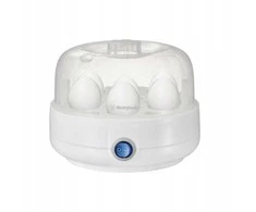 Westinghouse WKEB201EU egg cooker 7 egg(s) 150 W Baltas