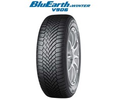 Westlake Yokohama 245/40R19 BLUEARTH WINTER V906 98V XL RPB
