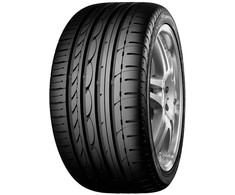Westlake Yokohama 255/40R19 ADVAN SPORT V103B 100Y XL AO ZPS RFT